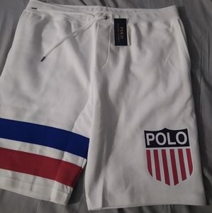 Polo Ralph Lauren shorts brand new